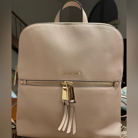 Michael Kors Bags Michael Kors Backpackhandbag Poshmark